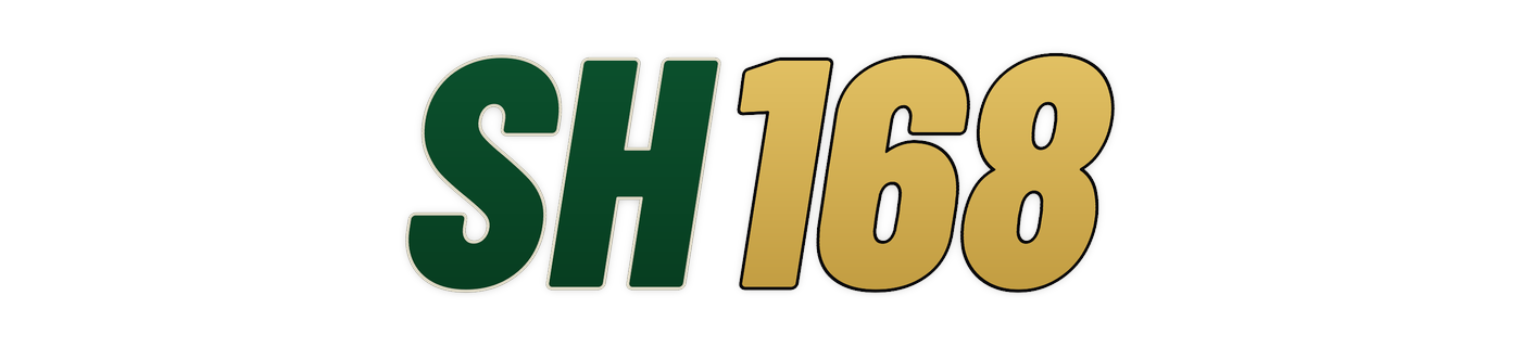 sh168